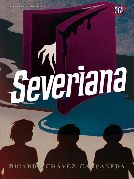 Cover image for Severiana